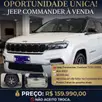 JEEP COMMANDER 1.3 T270 TURBO FLEX OVERLAND AT6 JEEP COMMANDER 1.3 T270 TURBO FLEX OVERLAND AT6