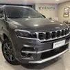 JEEP COMMANDER 2.0 HURRICANE 4 TURBO GASOLINA OVERLAND AT9 JEEP COMMANDER 2.0 HURRICANE 4 TURBO GASOLINA OVERLAND AT9