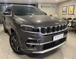 JEEP COMMANDER 2.0 HURRICANE 4 TURBO GASOLINA OVERLAND AT9 JEEP COMMANDER 2.0 HURRICANE 4 TURBO GASOLINA OVERLAND AT9