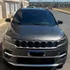 JEEP COMMANDER 2.0 HURRICANE 4 TURBO GASOLINA OVERLAND AT9 JEEP COMMANDER 2.0 HURRICANE 4 TURBO GASOLINA OVERLAND AT9