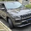 JEEP COMPASS 1.3 T270 TURBO FLEX LONGITUDE AT6 JEEP COMPASS 1.3 T270 TURBO FLEX LONGITUDE AT6