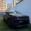 JEEP COMPASS 1.3 T270 TURBO FLEX LONGITUDE AT6 JEEP COMPASS 1.3 T270 TURBO FLEX LONGITUDE AT6
