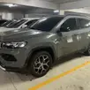 JEEP COMPASS 1.3 T270 TURBO FLEX LONGITUDE AT6 JEEP COMPASS 1.3 T270 TURBO FLEX LONGITUDE AT6