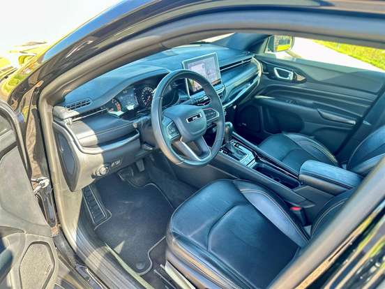 JEEP-COMPASS-1.3 T270 TURBO FLEX LONGITUDE AT6 JEEP-COMPASS-2021