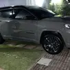 JEEP COMPASS 1.3 T270 TURBO FLEX S AT6 JEEP COMPASS 1.3 T270 TURBO FLEX S AT6