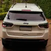 JEEP COMPASS 2.0 16V FLEX SPORT AUTOMÁTICO JEEP COMPASS 2.0 16V FLEX SPORT AUTOMÁTICO