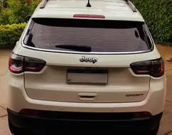 JEEP COMPASS 2.0 16V FLEX SPORT AUTOMÁTICO JEEP COMPASS 2.0 16V FLEX SPORT AUTOMÁTICO