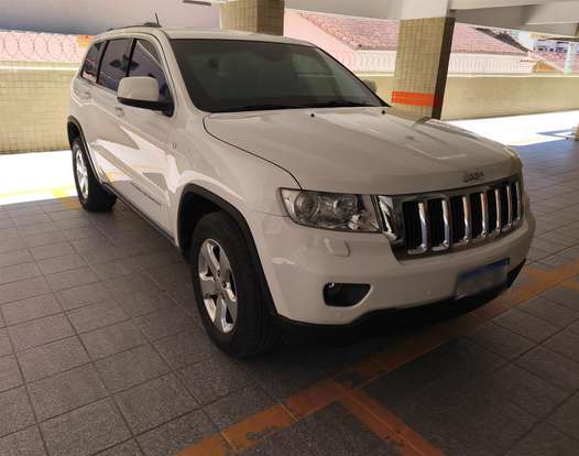 JEEP-GRAND CHEROKEE-2012