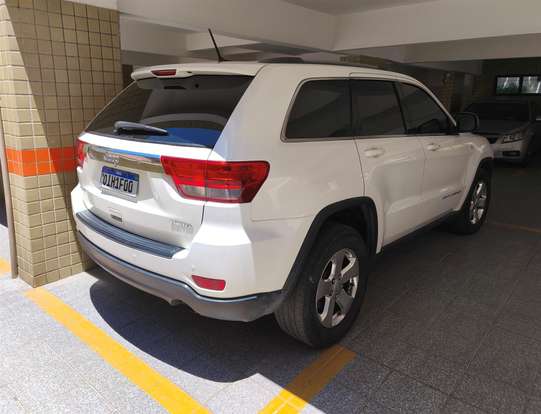 JEEP-GRAND CHEROKEE-2012