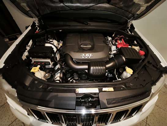 JEEP-GRAND CHEROKEE-2012