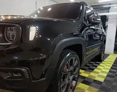 JEEP RENEGADE 1.3 T270 TURBO FLEX S 4X4 AT9 JEEP RENEGADE 1.3 T270 TURBO FLEX S 4X4 AT9