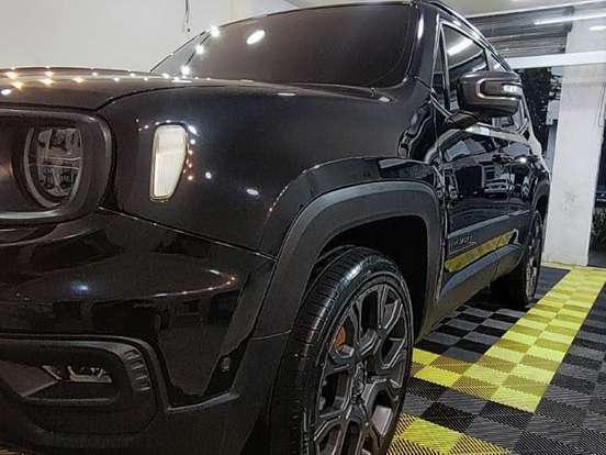 JEEP-RENEGADE-1.3 T270 TURBO FLEX S 4X4 AT9 JEEP-RENEGADE-2022
