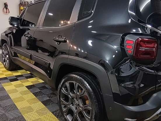 JEEP-RENEGADE-1.3 T270 TURBO FLEX S 4X4 AT9 JEEP-RENEGADE-2022