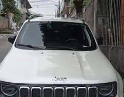 JEEP RENEGADE 1.3 T270 TURBO FLEX SPORT AT6 JEEP RENEGADE 1.3 T270 TURBO FLEX SPORT AT6