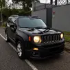JEEP RENEGADE 1.8 16V FLEX LONGITUDE 4P AUTOMÁTICO JEEP RENEGADE 1.8 16V FLEX LONGITUDE 4P AUTOMÁTICO