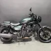 KAWASAKI ELIMINATOR 500 SE KAWASAKI ELIMINATOR 500 SE