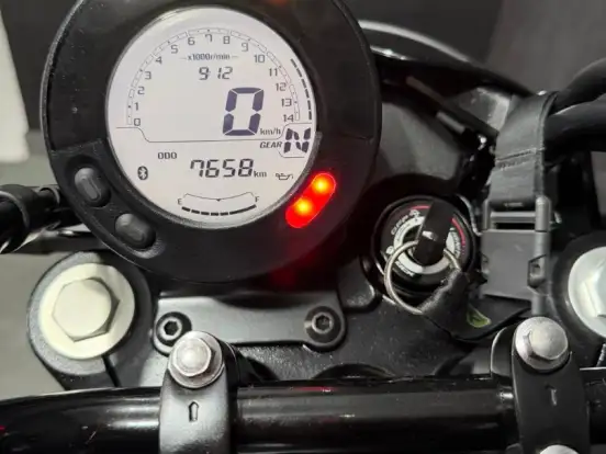 KAWASAKI-ELIMINATOR 500 SE KAWASAKI-ELIMINATOR 500 SE-2024