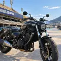 KAWASAKI ELIMINATOR 500 KAWASAKI ELIMINATOR 500