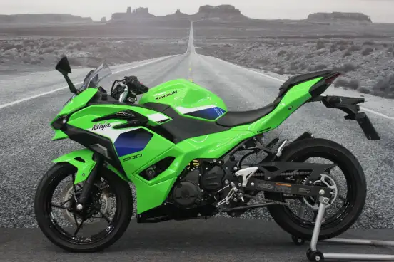 KAWASAKI-NINJA 500 SE-2025