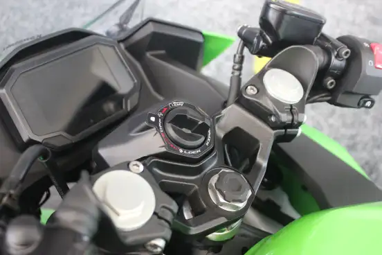 KAWASAKI-NINJA 500 SE-2025