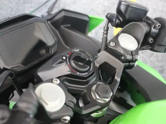 KAWASAKI-NINJA 500 SE KAWASAKI-NINJA 500 SE-2025
