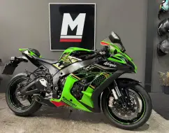 KAWASAKI NINJA ZX-10R ABS KAWASAKI NINJA ZX-10R ABS