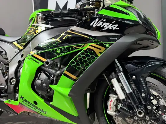 KAWASAKI-NINJA ZX-10R ABS-2020