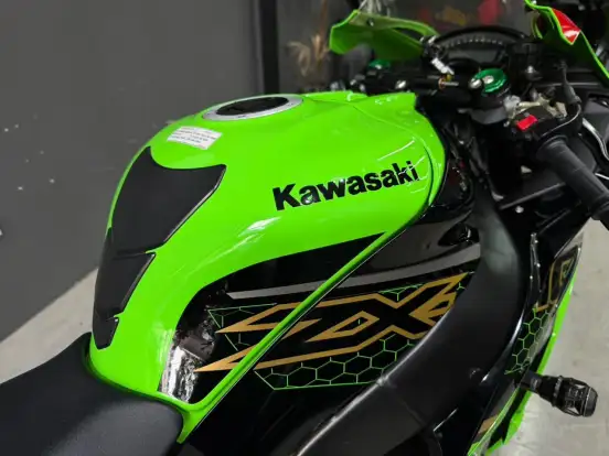 KAWASAKI-NINJA ZX-10R ABS KAWASAKI-NINJA ZX-10R ABS-2020