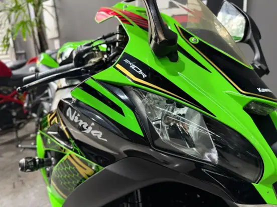 KAWASAKI-NINJA ZX-10R ABS KAWASAKI-NINJA ZX-10R ABS-2020