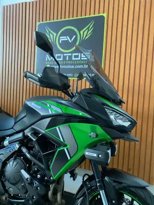 KAWASAKI-VERSYS TOURER ABS-2024