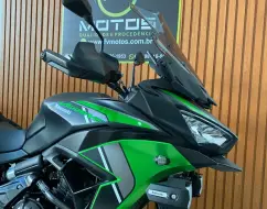 KAWASAKI VERSYS TOURER ABS KAWASAKI VERSYS TOURER ABS
