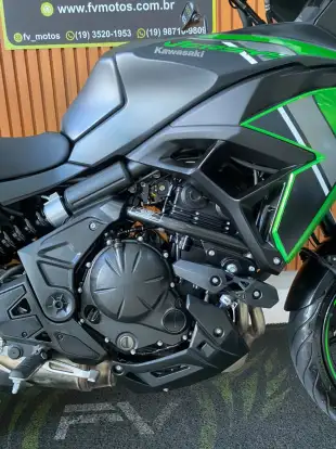 KAWASAKI-VERSYS TOURER ABS-2024