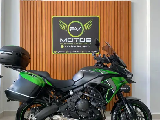 KAWASAKI-VERSYS TOURER ABS KAWASAKI-VERSYS TOURER ABS-2024