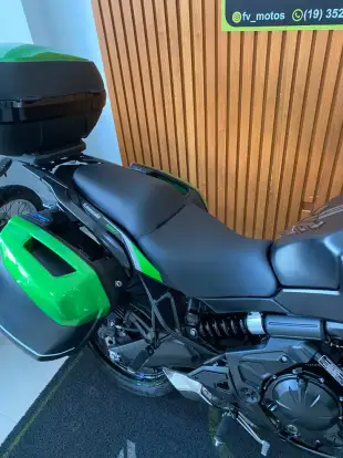 KAWASAKI-VERSYS TOURER ABS-2024