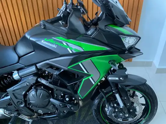 KAWASAKI-VERSYS TOURER ABS KAWASAKI-VERSYS TOURER ABS-2024