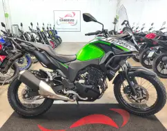 KAWASAKI VERSYS-X 300 KAWASAKI VERSYS-X 300