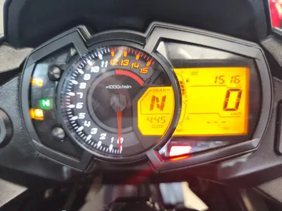 KAWASAKI-VERSYS-X 300 KAWASAKI-VERSYS-X 300-2025