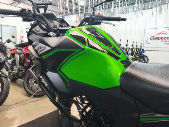 KAWASAKI-VERSYS-X 300 KAWASAKI-VERSYS-X 300-2025