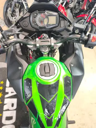 KAWASAKI-VERSYS-X 300-2025