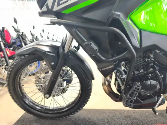 KAWASAKI-VERSYS-X 300-2025
