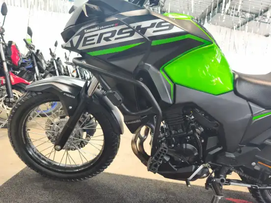 KAWASAKI-VERSYS-X 300 KAWASAKI-VERSYS-X 300-2025