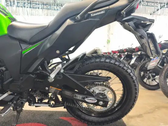 KAWASAKI-VERSYS-X 300 KAWASAKI-VERSYS-X 300-2025