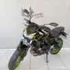 KAWASAKI Z650 ABS SE KAWASAKI Z650 ABS SE