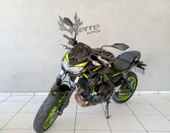 KAWASAKI Z650 ABS SE KAWASAKI Z650 ABS SE