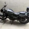 KAWASAKI ELIMINATOR 500 SE KAWASAKI ELIMINATOR 500 SE
