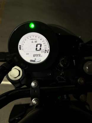 KAWASAKI-ELIMINATOR 500 SE-2025