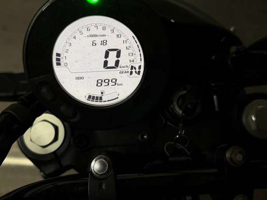 KAWASAKI-ELIMINATOR 500 SE KAWASAKI-ELIMINATOR 500 SE-2025