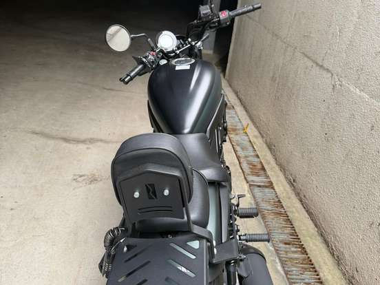KAWASAKI-ELIMINATOR 500 SE KAWASAKI-ELIMINATOR 500 SE-2025