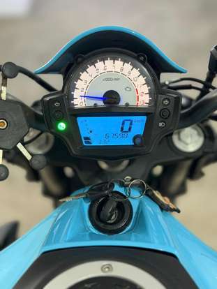 KAWASAKI-ER-6N ABS KAWASAKI-ER-6N ABS-2012