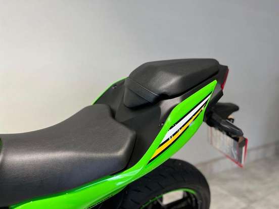 KAWASAKI-NINJA 500 SE-2025